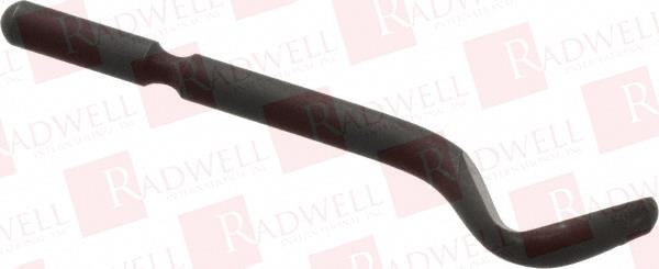 VARGUS LTD 151-29043