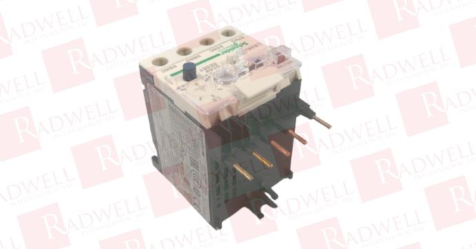 SCHNEIDER ELECTRIC LR2K0307