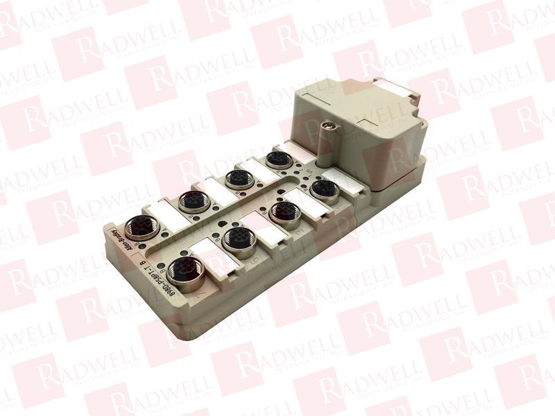 ALLEN BRADLEY 898D-P58PT-T