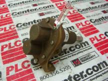 GEAR PUMP BRONZE