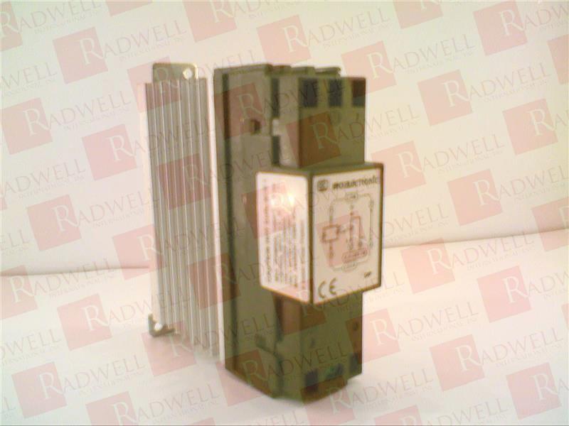 INVENSYS ISR025600000