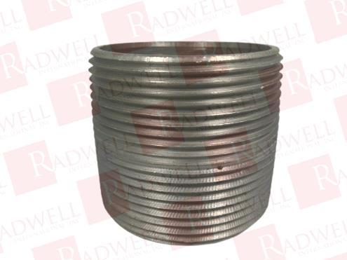 FAIRVIEW FITTINGS BI-112-N