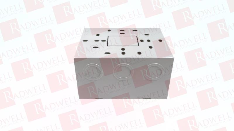 RAULAND BORG DCA200