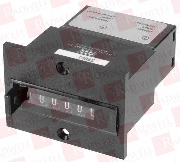 INGERSOLL RAND 59802