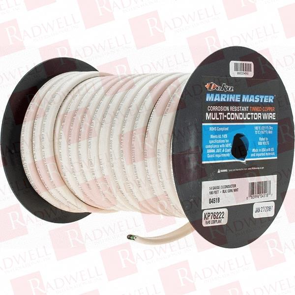 EAST PENN MANUFACTURING KP76222