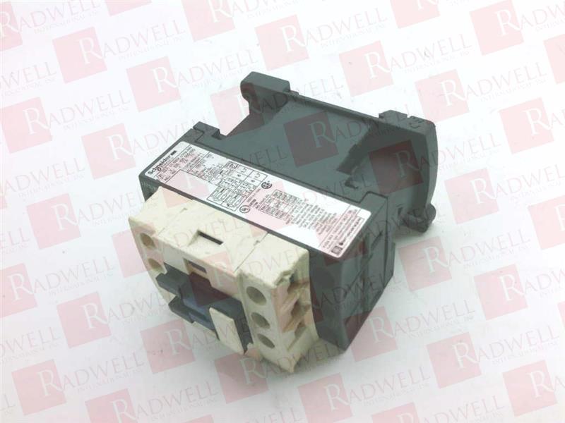SCHNEIDER ELECTRIC LC1D1811P7