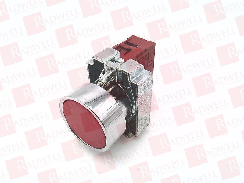EEC AEG RR01