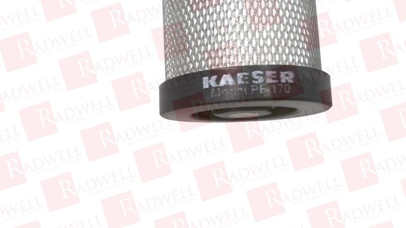 KAESER PF-170
