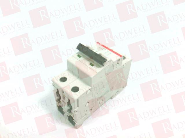 ASEA BROWN BOVERI ST202M-K8