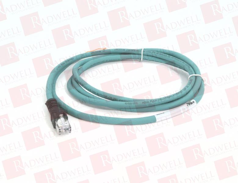 TURCK RJ45S 441-2M