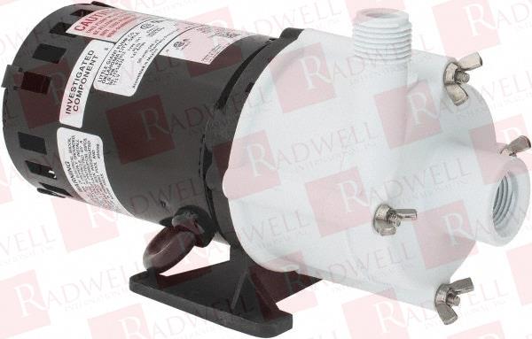 LITTLE GIANT PUMP 580002
