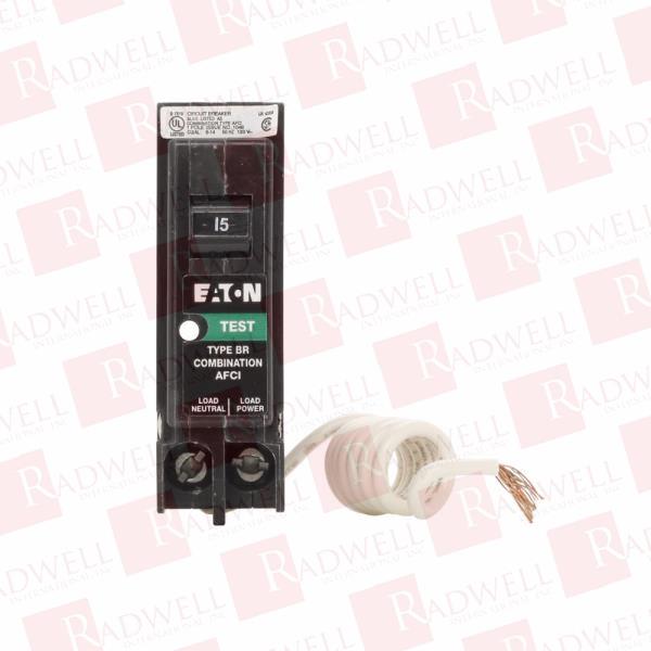 EATON CORPORATION BRHCAF120
