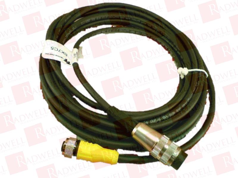 BK MIKRO BK7C5
