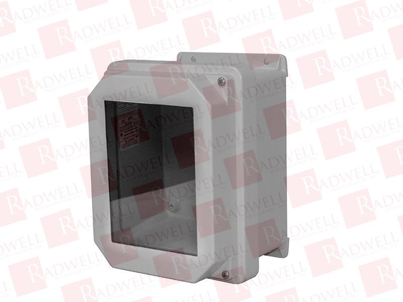 NVENT RVJB1816HW