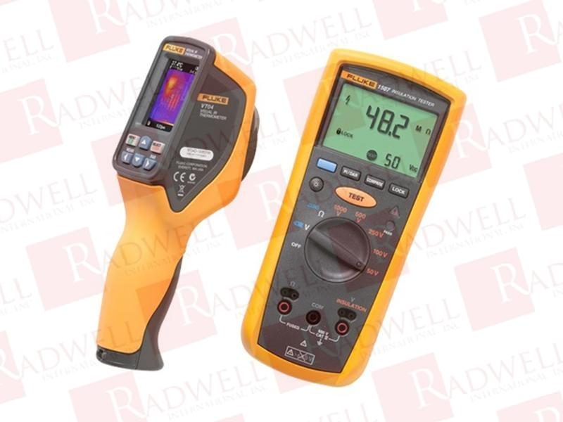 FLUKE FLK-VT04-MAINT-KIT