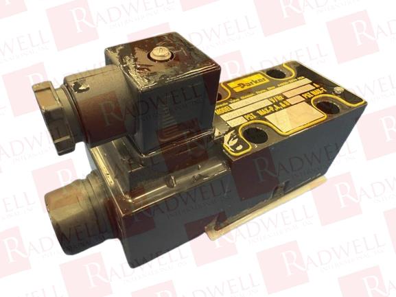 PARKER D1VW020BVYPF