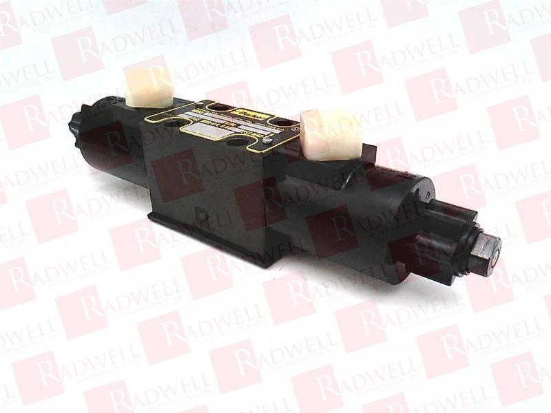 PARKER D1VW082CNJWGS4482XB969