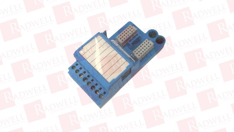 EATON CORPORATION 8624-FT-IS