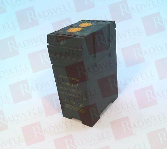 KUHNKE AUTOMATION UD 1515.2-254/440V/50-60HZ