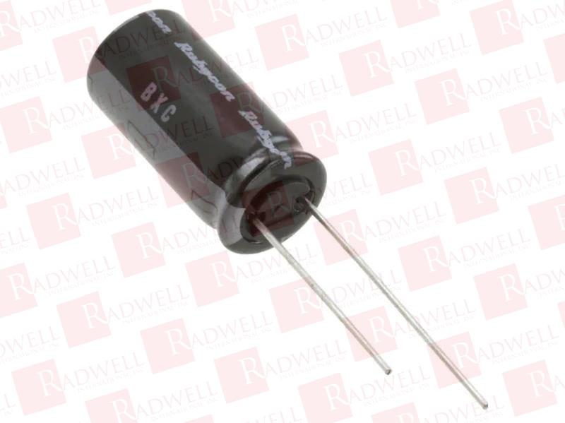 RUBYCON 400BXC10MEFC10X20