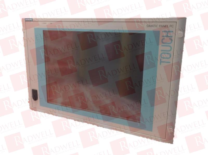 SIEMENS 6AV7704-0BB10-0AD0