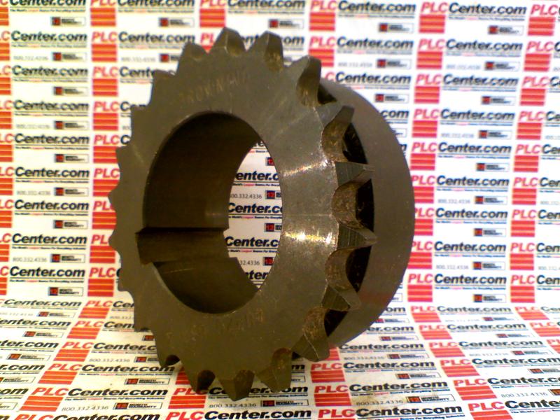 REGAL REXNORD 40P20