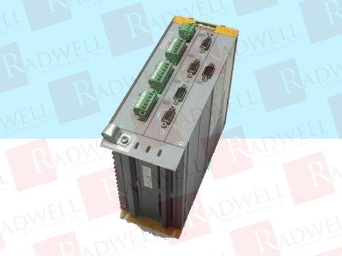 PARKER C3S025V2F11 I20 T30 M00