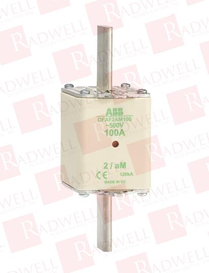 ASEA BROWN BOVERI 1SCA022697R9510