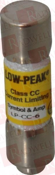 EATON CORPORATION LP-CC-6