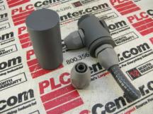 POWER SUPPLY INSULATOR ASSEMBLY