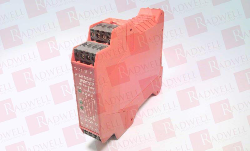 ALLEN BRADLEY 440R-N23135