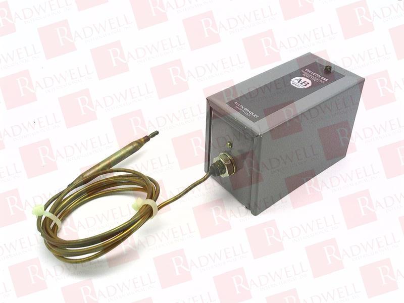 ALLEN BRADLEY 837-A2A