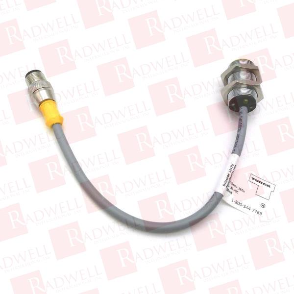 TURCK BI5-G18K-AP6X-0.2-RS4T