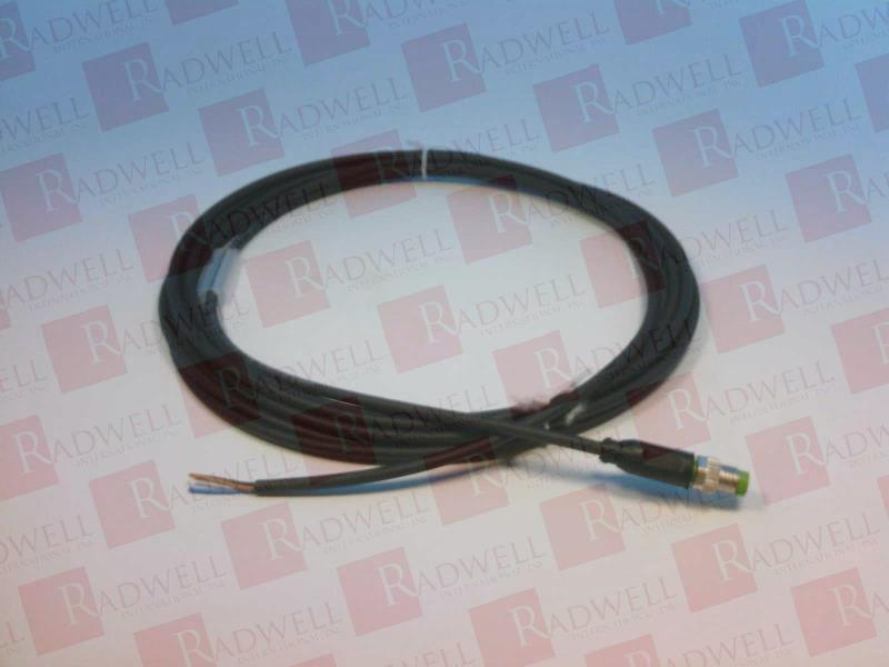 MURR ELEKTRONIK 7000-08001-6300400