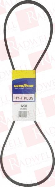 CONTINENTAL AG A58