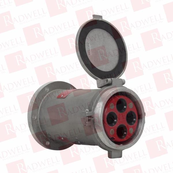 EATON CORPORATION AR4042 S22