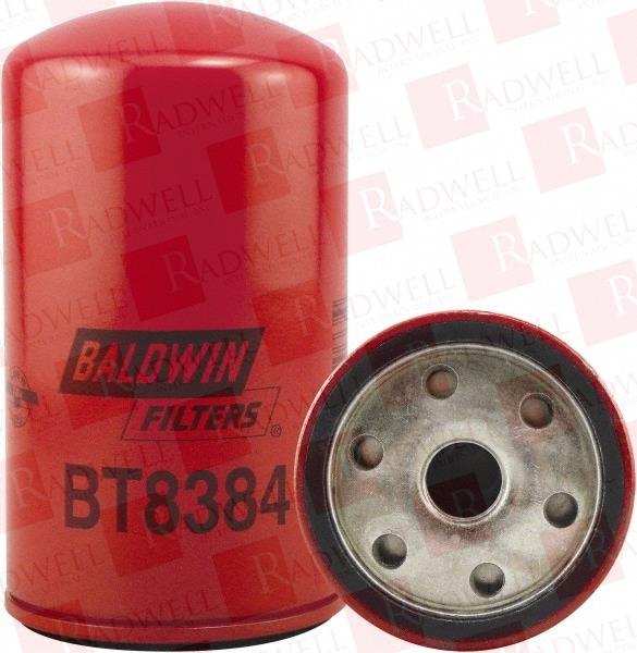 CLARCOR INC BT8384