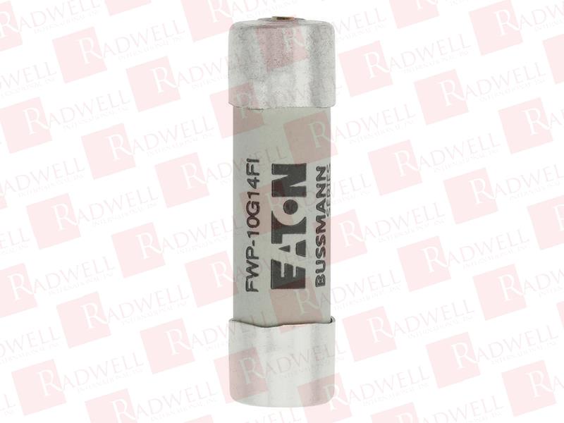 EATON CORPORATION FWP-10G14FI