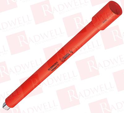 INSULATED HAND TOOLS 01792
