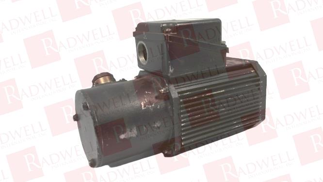 ASEA BROWN BOVERI BSM3R-1-6/20-B14-A25
