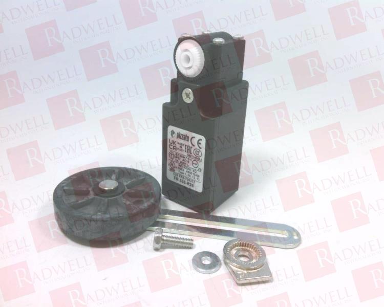 PIZZATO FR 555-R26