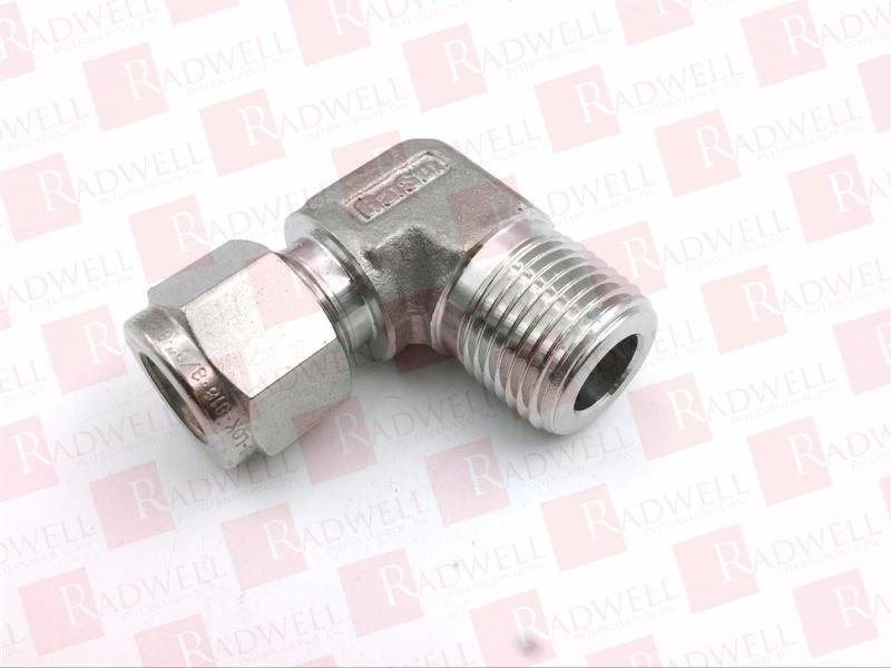 RADWELL VERIFIED SUBSTITUTE 6MSEL6N-316-SUB