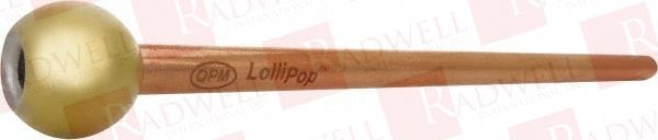 QPM PRODUCTS LP05536