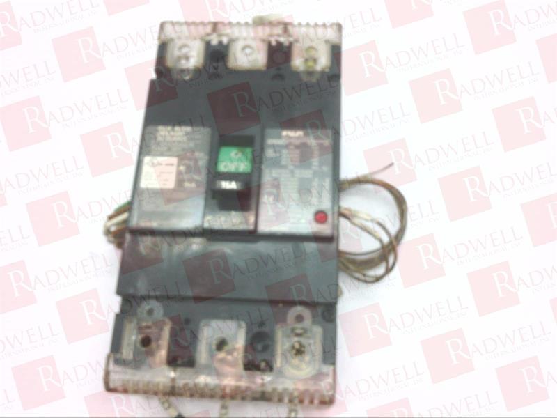 FUJI ELECTRIC SA103RAUL/15L