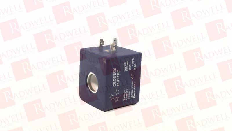 CEODEUX PURERCEC  MCA-004