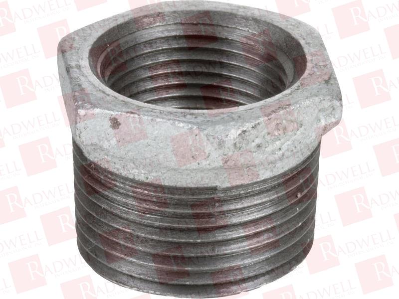 USA INDUSTRIALS ZUSA-PF-16431