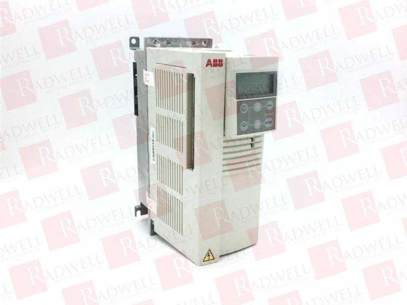 ASEA BROWN BOVERI ACS143-2K7-1-U