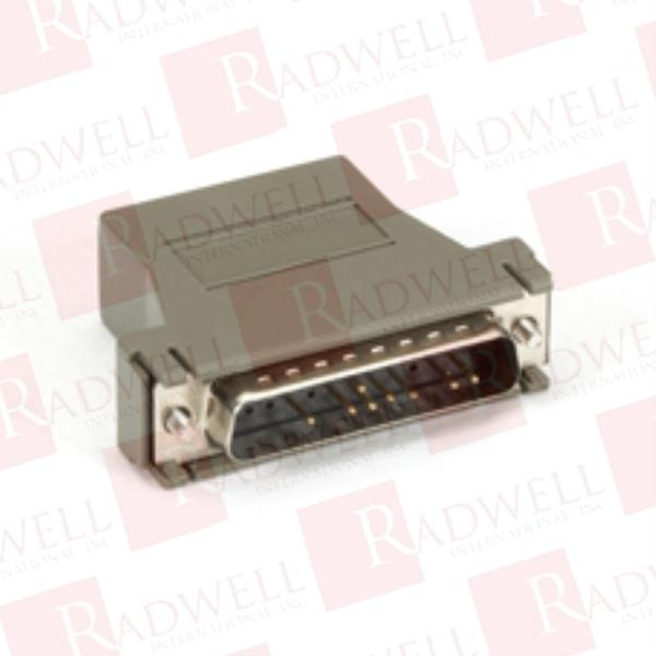 BLACK BOX CORP FA045