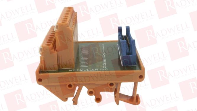 WEIDMULLER 914893-67