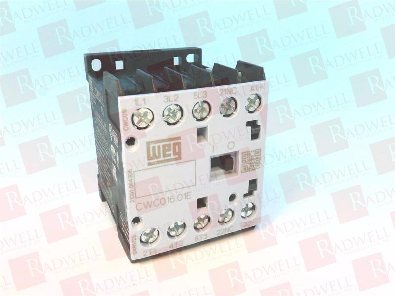 WEG CWC016-01-30L03